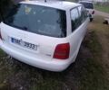 Белый Ауди А4, объемом двигателя 2 л и пробегом 400 тыс. км за 1856 $, фото 3 на Automoto.ua