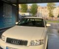 Білий Ауді А4, об'ємом двигуна 2.5 л та пробігом 482 тис. км за 3865 $, фото 1 на Automoto.ua