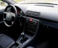 Белый Ауди А4, объемом двигателя 1.9 л и пробегом 228 тыс. км за 1850 $, фото 6 на Automoto.ua