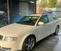 Білий Ауді А4, об'ємом двигуна 2.5 л та пробігом 482 тис. км за 3866 $, фото 2 на Automoto.ua