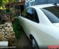 Белый Ауди А4, объемом двигателя 1.6 л и пробегом 200 тыс. км за 6500 $, фото 1 на Automoto.ua