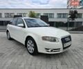 Белый Ауди А4, объемом двигателя 1.6 л и пробегом 369 тыс. км за 4600 $, фото 12 на Automoto.ua