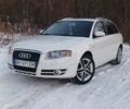 Білий Ауді А4, об'ємом двигуна 1.9 л та пробігом 365 тис. км за 6500 $, фото 1 на Automoto.ua
