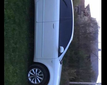 Белый Ауди А4, объемом двигателя 1.6 л и пробегом 200 тыс. км за 6500 $, фото 5 на Automoto.ua