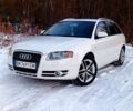Белый Ауди А4, объемом двигателя 1.9 л и пробегом 37500 тыс. км за 7100 $, фото 1 на Automoto.ua