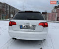 Белый Ауди А4, объемом двигателя 1.97 л и пробегом 229 тыс. км за 7450 $, фото 13 на Automoto.ua