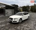 Белый Ауди А4, объемом двигателя 2 л и пробегом 280 тыс. км за 6400 $, фото 1 на Automoto.ua