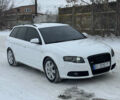 Белый Ауди А4, объемом двигателя 2.7 л и пробегом 360 тыс. км за 6100 $, фото 3 на Automoto.ua