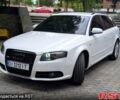 Белый Ауди А4, объемом двигателя 2.7 л и пробегом 333 тыс. км за 6850 $, фото 3 на Automoto.ua