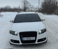 Белый Ауди А4, объемом двигателя 2.7 л и пробегом 360 тыс. км за 6100 $, фото 1 на Automoto.ua