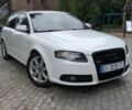 Білий Ауді А4, об'ємом двигуна 2.7 л та пробігом 300 тис. км за 6750 $, фото 1 на Automoto.ua
