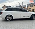 Белый Ауди А4, объемом двигателя 2.97 л и пробегом 388 тыс. км за 6300 $, фото 1 на Automoto.ua