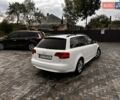 Белый Ауди А4, объемом двигателя 2 л и пробегом 280 тыс. км за 6400 $, фото 3 на Automoto.ua