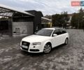 Белый Ауди А4, объемом двигателя 2 л и пробегом 280 тыс. км за 6600 $, фото 1 на Automoto.ua