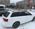 Белый Ауди А4, объемом двигателя 1.97 л и пробегом 229 тыс. км за 7450 $, фото 14 на Automoto.ua