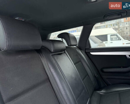 Белый Ауди А4, объемом двигателя 1.97 л и пробегом 229 тыс. км за 7450 $, фото 24 на Automoto.ua