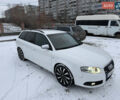 Белый Ауди А4, объемом двигателя 1.97 л и пробегом 229 тыс. км за 7450 $, фото 4 на Automoto.ua