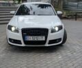 Білий Ауді А4, об'ємом двигуна 2.7 л та пробігом 300 тис. км за 6750 $, фото 4 на Automoto.ua