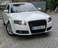 Белый Ауди А4, объемом двигателя 2.7 л и пробегом 270 тыс. км за 7000 $, фото 1 на Automoto.ua