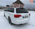 Белый Ауди А4, объемом двигателя 1.97 л и пробегом 229 тыс. км за 7450 $, фото 9 на Automoto.ua