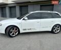 Белый Ауди А4, объемом двигателя 2.97 л и пробегом 388 тыс. км за 6300 $, фото 3 на Automoto.ua