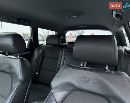 Белый Ауди А4, объемом двигателя 1.97 л и пробегом 229 тыс. км за 7450 $, фото 28 на Automoto.ua