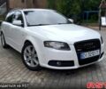 Білий Ауді А4, об'ємом двигуна 2.7 л та пробігом 333 тис. км за 5850 $, фото 11 на Automoto.ua