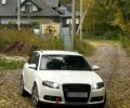 Білий Ауді А4, об'ємом двигуна 2.7 л та пробігом 333 тис. км за 6850 $, фото 1 на Automoto.ua