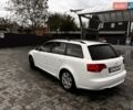 Белый Ауди А4, объемом двигателя 2 л и пробегом 280 тыс. км за 6400 $, фото 5 на Automoto.ua