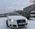 Белый Ауди А4, объемом двигателя 1.97 л и пробегом 229 тыс. км за 7450 $, фото 30 на Automoto.ua