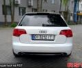 Білий Ауді А4, об'ємом двигуна 2.7 л та пробігом 333 тис. км за 6850 $, фото 10 на Automoto.ua