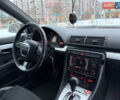 Белый Ауди А4, объемом двигателя 1.97 л и пробегом 229 тыс. км за 7450 $, фото 23 на Automoto.ua