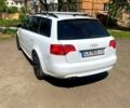 Білий Ауді А4, об'ємом двигуна 2 л та пробігом 223 тис. км за 5999 $, фото 2 на Automoto.ua