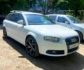 Білий Ауді А4, об'ємом двигуна 2 л та пробігом 223 тис. км за 5999 $, фото 1 на Automoto.ua