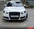 Білий Ауді А4, об'ємом двигуна 2.7 л та пробігом 333 тис. км за 6850 $, фото 4 на Automoto.ua