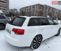 Белый Ауди А4, объемом двигателя 1.97 л и пробегом 229 тыс. км за 7450 $, фото 8 на Automoto.ua