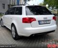 Белый Ауди А4, объемом двигателя 2.7 л и пробегом 333 тыс. км за 6850 $, фото 9 на Automoto.ua