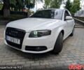 Білий Ауді А4, об'ємом двигуна 2.7 л та пробігом 333 тис. км за 5850 $, фото 1 на Automoto.ua