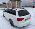Белый Ауди А4, объемом двигателя 1.97 л и пробегом 229 тыс. км за 7450 $, фото 17 на Automoto.ua