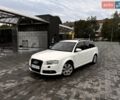 Білий Ауді А4, об'ємом двигуна 2 л та пробігом 280 тис. км за 6600 $, фото 1 на Automoto.ua