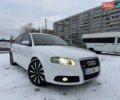 Белый Ауди А4, объемом двигателя 1.97 л и пробегом 229 тыс. км за 7450 $, фото 1 на Automoto.ua