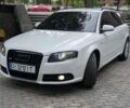 Білий Ауді А4, об'ємом двигуна 2.7 л та пробігом 300 тис. км за 6750 $, фото 5 на Automoto.ua