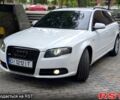 Белый Ауди А4, объемом двигателя 2.7 л и пробегом 333 тыс. км за 6850 $, фото 5 на Automoto.ua