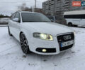Белый Ауди А4, объемом двигателя 1.97 л и пробегом 229 тыс. км за 7450 $, фото 5 на Automoto.ua