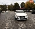 Білий Ауді А4, об'ємом двигуна 2 л та пробігом 280 тис. км за 6600 $, фото 4 на Automoto.ua