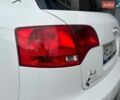 Белый Ауди А4, объемом двигателя 2.97 л и пробегом 388 тыс. км за 6300 $, фото 6 на Automoto.ua