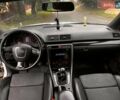 Білий Ауді А4, об'ємом двигуна 2 л та пробігом 280 тис. км за 6600 $, фото 2 на Automoto.ua
