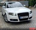 Білий Ауді А4, об'ємом двигуна 2.7 л та пробігом 333 тис. км за 5850 $, фото 1 на Automoto.ua