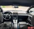 Білий Ауді А4, об'ємом двигуна 2.7 л та пробігом 333 тис. км за 5850 $, фото 5 на Automoto.ua