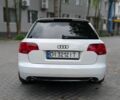 Білий Ауді А4, об'ємом двигуна 2.7 л та пробігом 300 тис. км за 6750 $, фото 10 на Automoto.ua